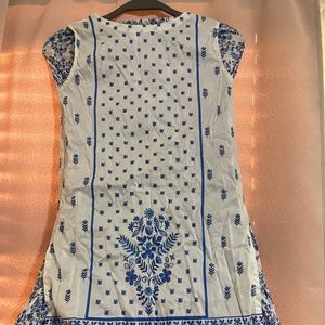 Pakistani girls outfit